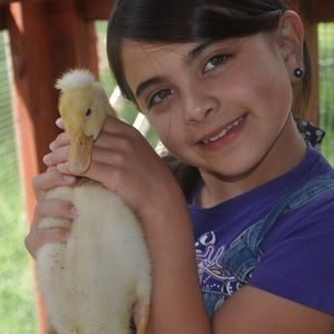 Meet your Posher, Fitnessmom